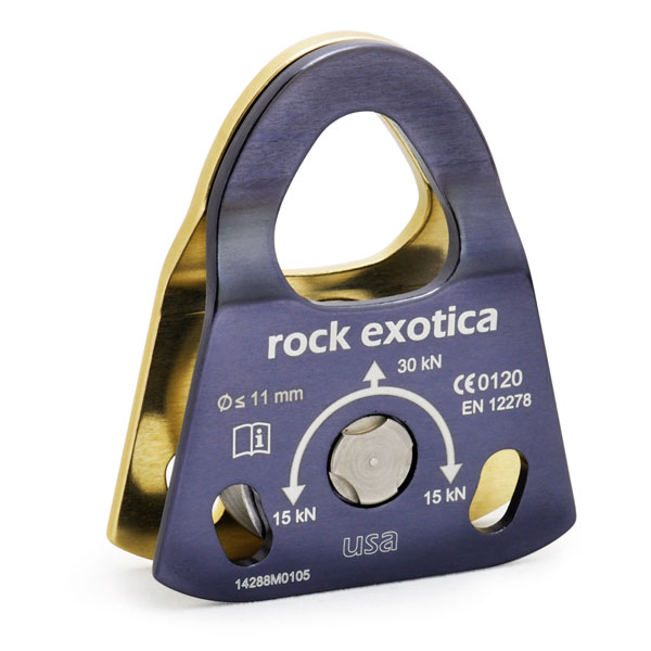 Rock Exotica Enforcer Load Cell | Treetools